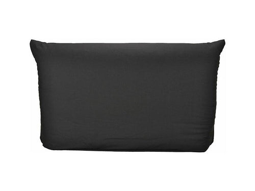 Microfiber BZ sofa bed 160x200cm, Nidchicshop 12cm Brioca mattress - Light Beige 25731QMHI