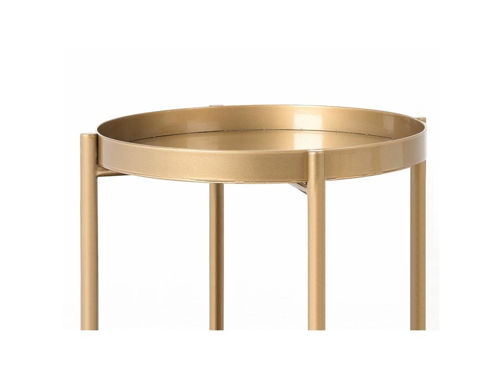 Nidchicshop coffee table 33764ONTI