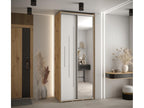 Calmetop 13 Sliding Door Wardrobe 235.2/100/45 2 Doors 36531KAJK