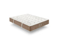 Nidchicshop Comfort Mattress 135x190cm - 30cm Thick - Ergonomic/Orthopedic - Medium to Firm Support 44885VLSP