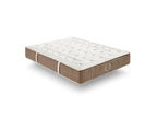 Nidchicshop Comfort Mattress 135x190cm - 30cm Thick - Ergonomic/Orthopedic - Medium to Firm Support 44885VLSP