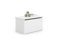 Calmetop white toy chest 28059NEIQ