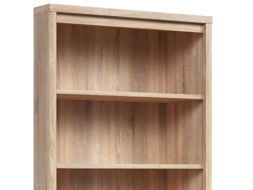 Calmetop Wooden Bookshelf 58036WNUM