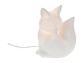 Fox Lamp 22 cm 64306CTUZ