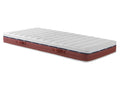 Twilight 600 Latex Mattress - Calmetop 90x190 00652TRZN