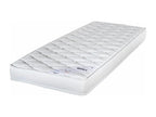 Calmetop 80x190 Mattress - Foam - 15 cm Thick - 3 Zones - Firm Support 35047NYJN