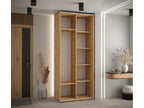 Calmetop 13 Sliding Door Wardrobe 235.2/100/45 2 Doors 36531KAJK
