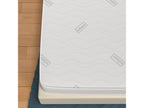 80x180 cm Mattress, 16 cm High - Children's Mattress, Silver Waterfoam Cover - Calmetop H16 81183YODK