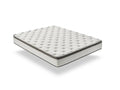 Nidchicshop Luxury Mattress 135x190 cm Height 28 cm /2 03615JTPL