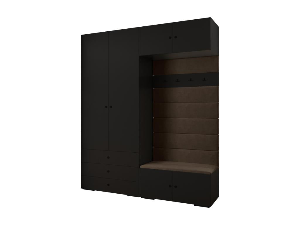 Wardrobe Nidchicshop 2 Z12 34362FXAO