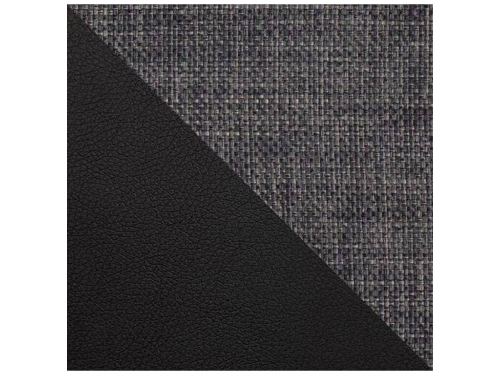 Calmetop 111 Corner Sofa, Grey, Sleeping Function, 375x155x76cm, 02733ZCVX