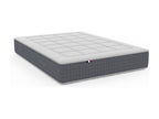 Calmetop 7-zone pocket spring mattress - firm and reversible support. Dimensions: 180x200 cm. 45915YRDZ