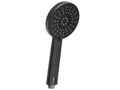 Black Shower Head with 3 Water Flow Modes 30274AKVD