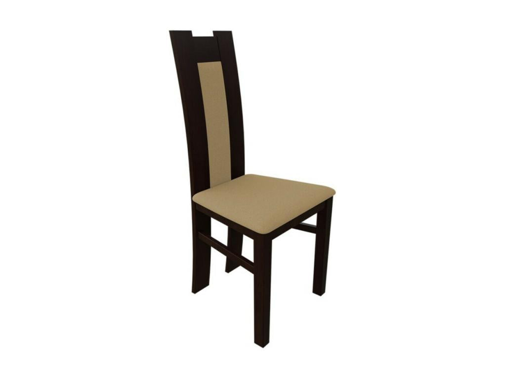 Nidchicshop Chair 109 96x46x40cm Upholstered Wood 85153DPLU