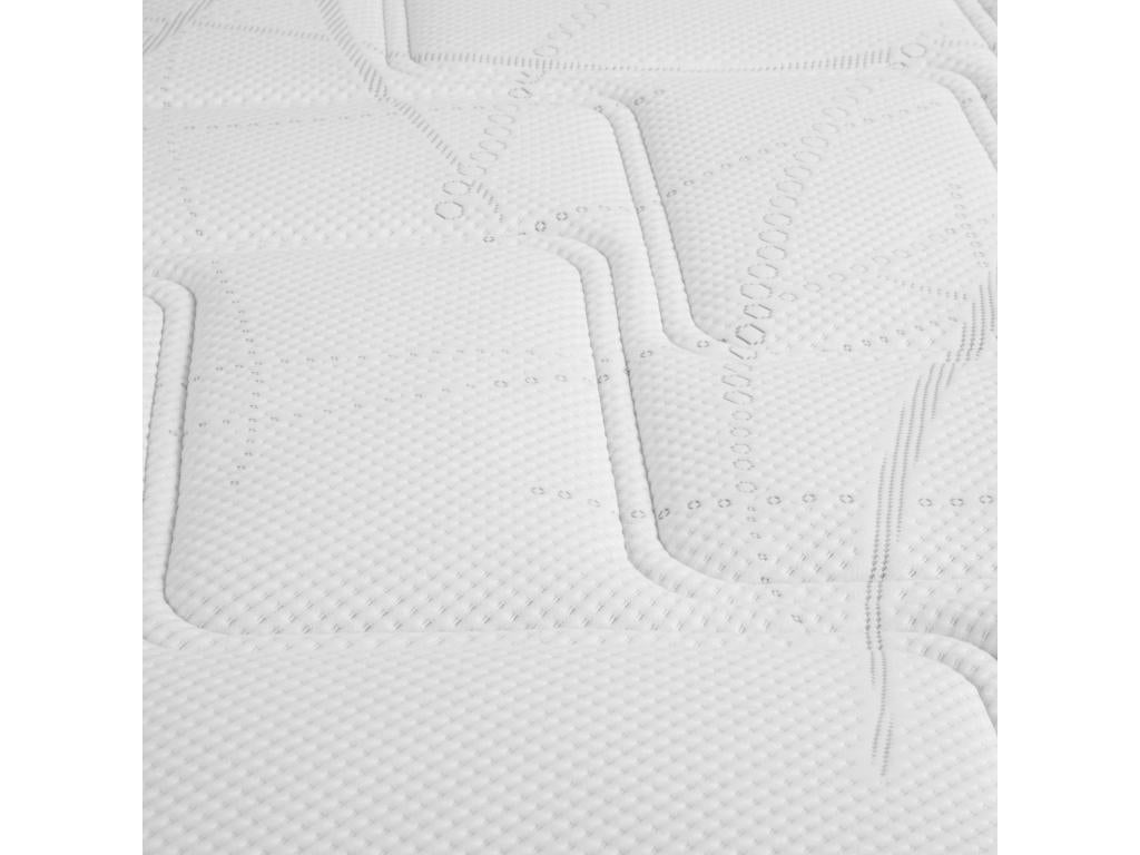 Twilight 600 Latex Mattress - Calmetop 90x190 00652TRZN