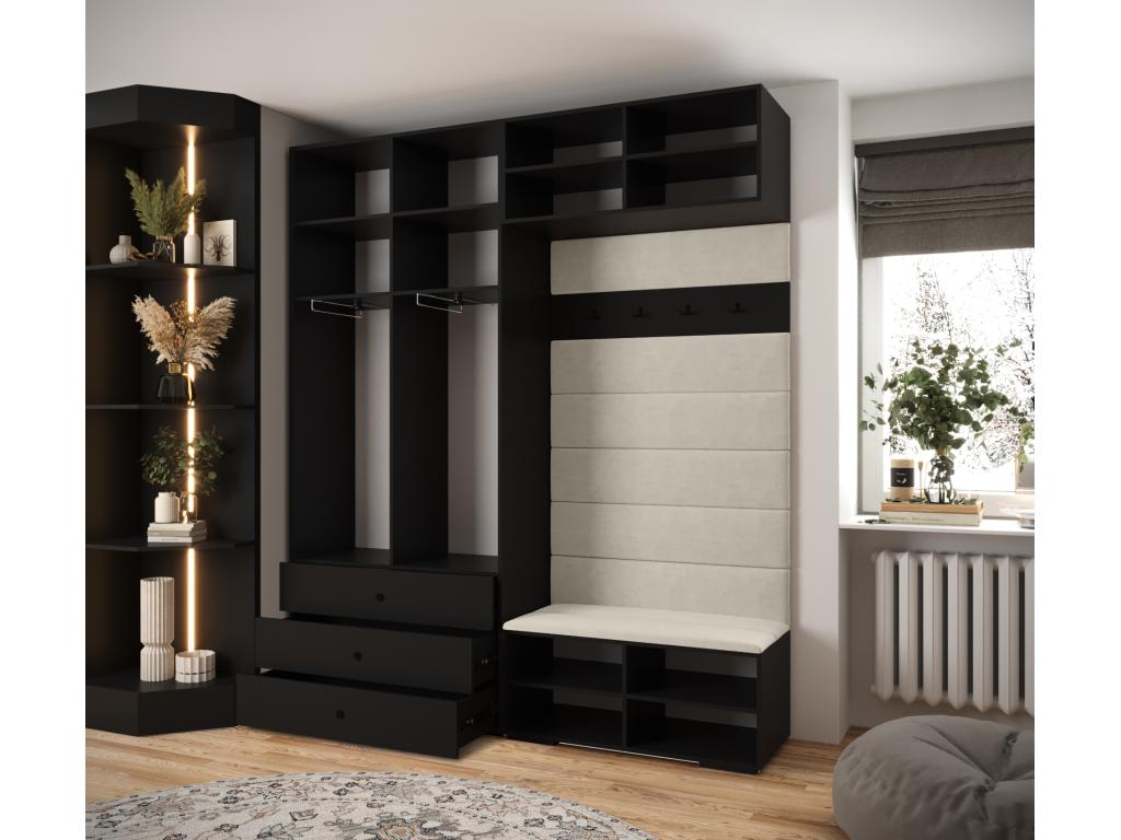 Wardrobe Nidchicshop 2 Z12 34362FXAO