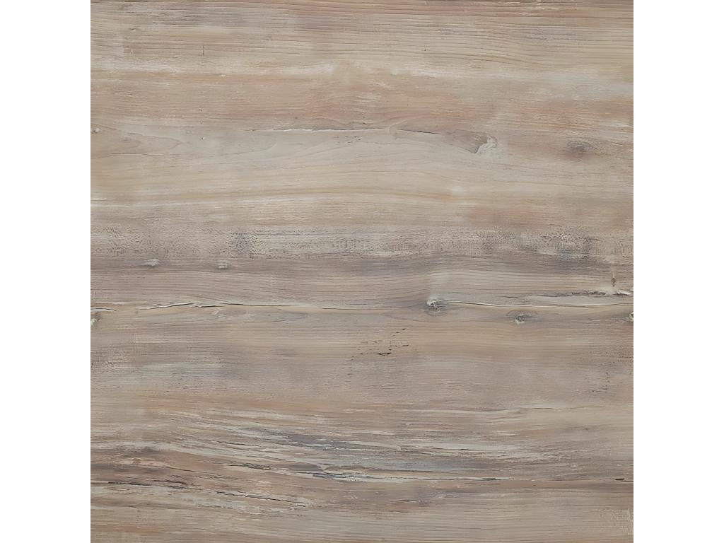 High table 60x60cm - Round model in Slovenian oak 52341WCHP