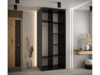 Nidchicshop 12 Sliding Door Wardrobe 235.2/100/60 2 Doors 47019XXIE
