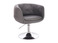 Retro lounge chair 24851STCI