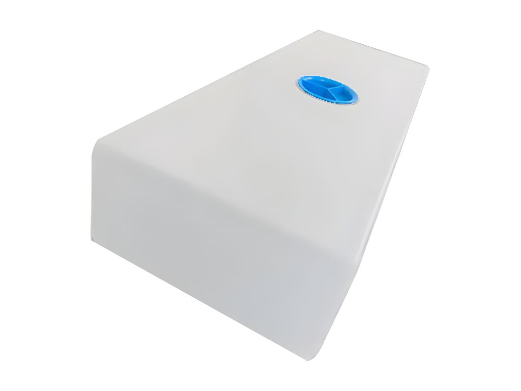 80L Tank, 20cm High, for Wastewater and Clean Water Storage 85437TRTQ