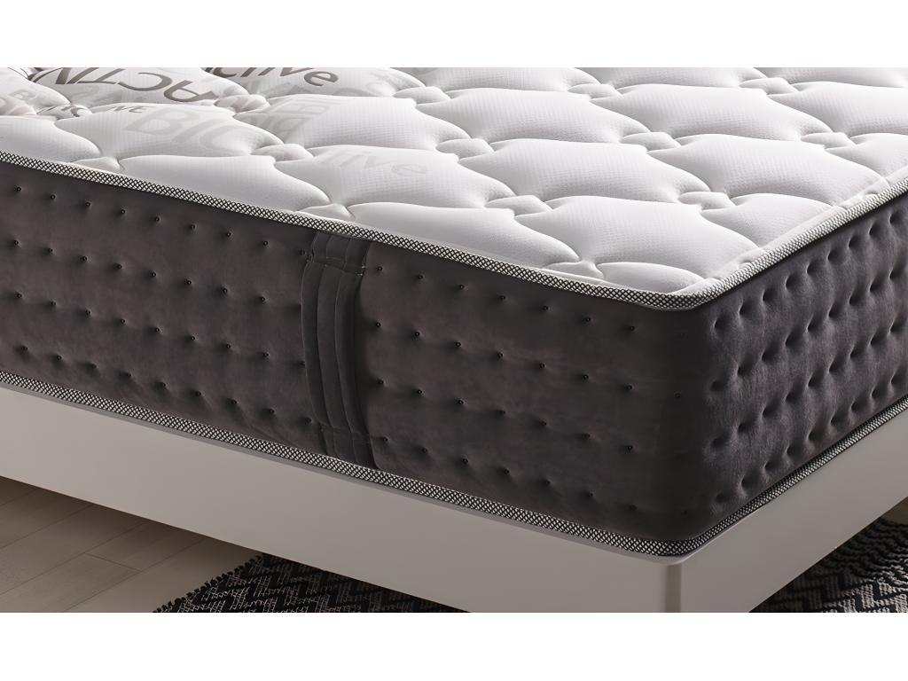 Calmetop Bioactive Mattress Calmetop 80x180 26cm /2 High 25396TEJU