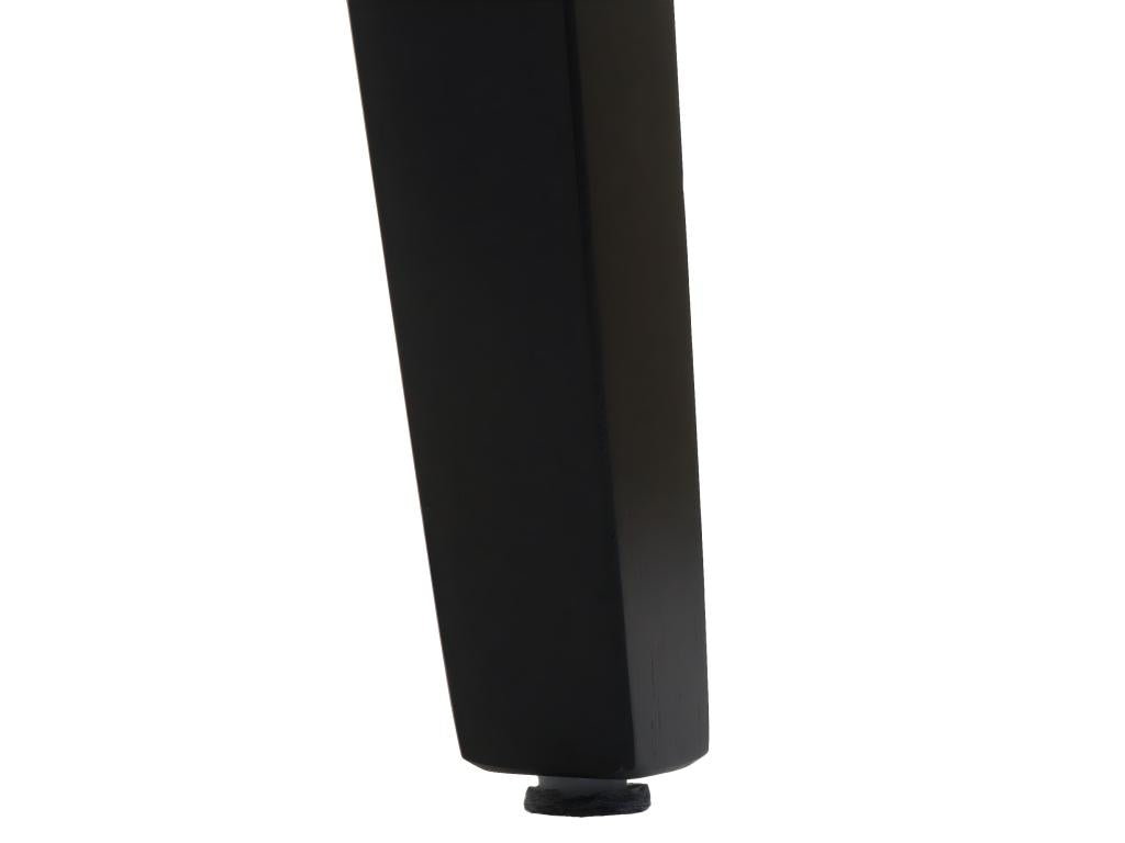 Nidchicshop-M60 dining chair, set of 6, dark grey/light grey, 19218CCAF