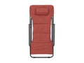 Calmetop - Deck Chair with Fabric Headrest Calmetop 46952DLDN