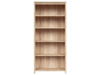 Calmetop Wooden Bookshelf 58036WNUM
