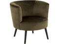 Calmetop Fabric Armchair 26450PGCE