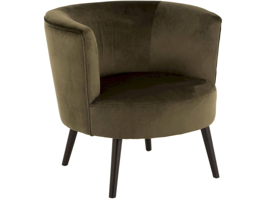 Calmetop Fabric Armchair 26450PGCE