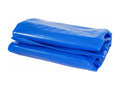 Pool cover/Calmetop thermal/solar blue cover, 400 µm thick, round, 4.57 m, 35222VAMM