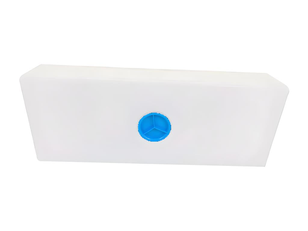 80L Tank, 20cm High, for Wastewater and Clean Water Storage 85437TRTQ