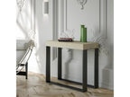 Console Nidchicshop Anthracite frame 24631QYXB