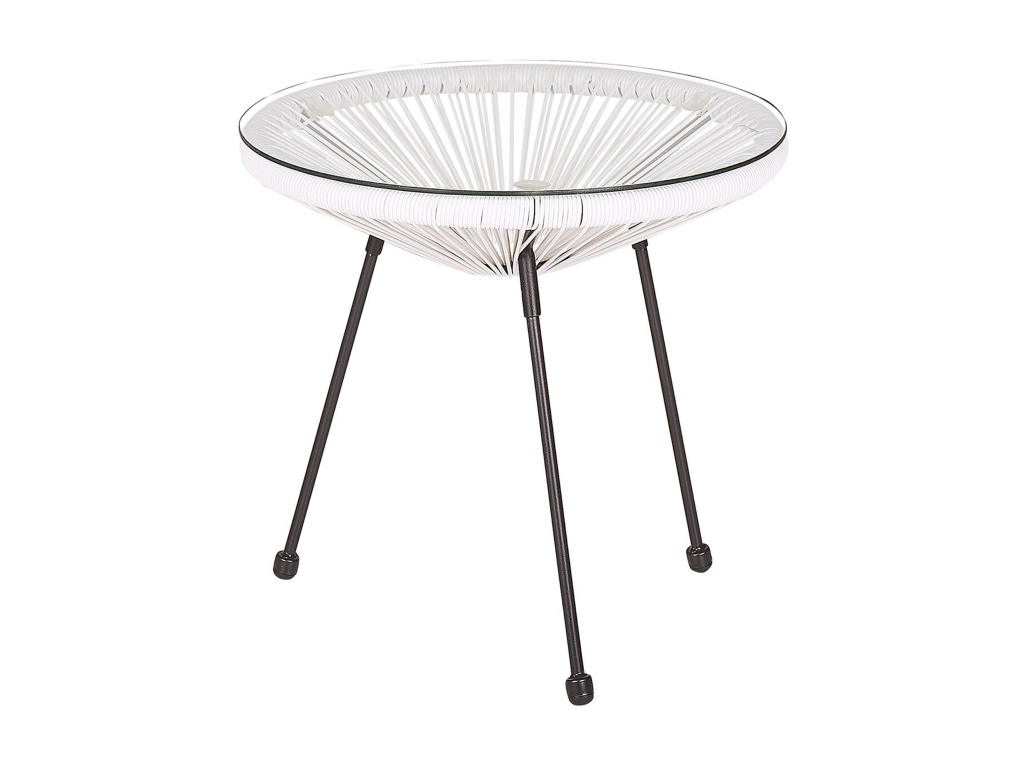 Nidchicshop II White Set 04342OEFC