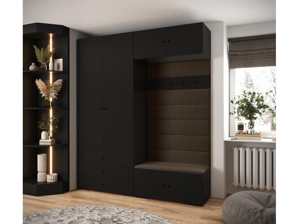 Wardrobe Nidchicshop 2 Z12 34362FXAO