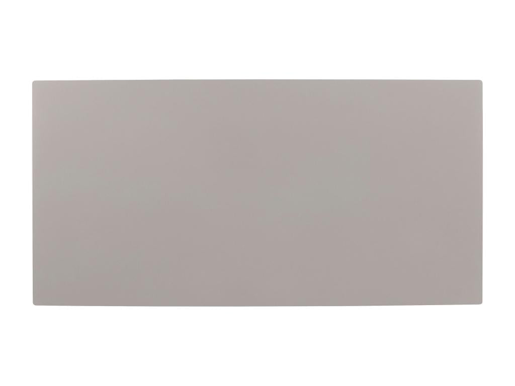 Vista - 200cm Dining Table in Grey/Oak 05997AILK