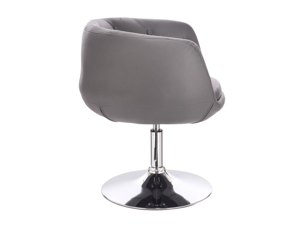 Retro lounge chair 24851STCI