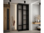 Calmetop 9 Sliding Door Wardrobe 235.2/100/45 2 Doors 32662COXC