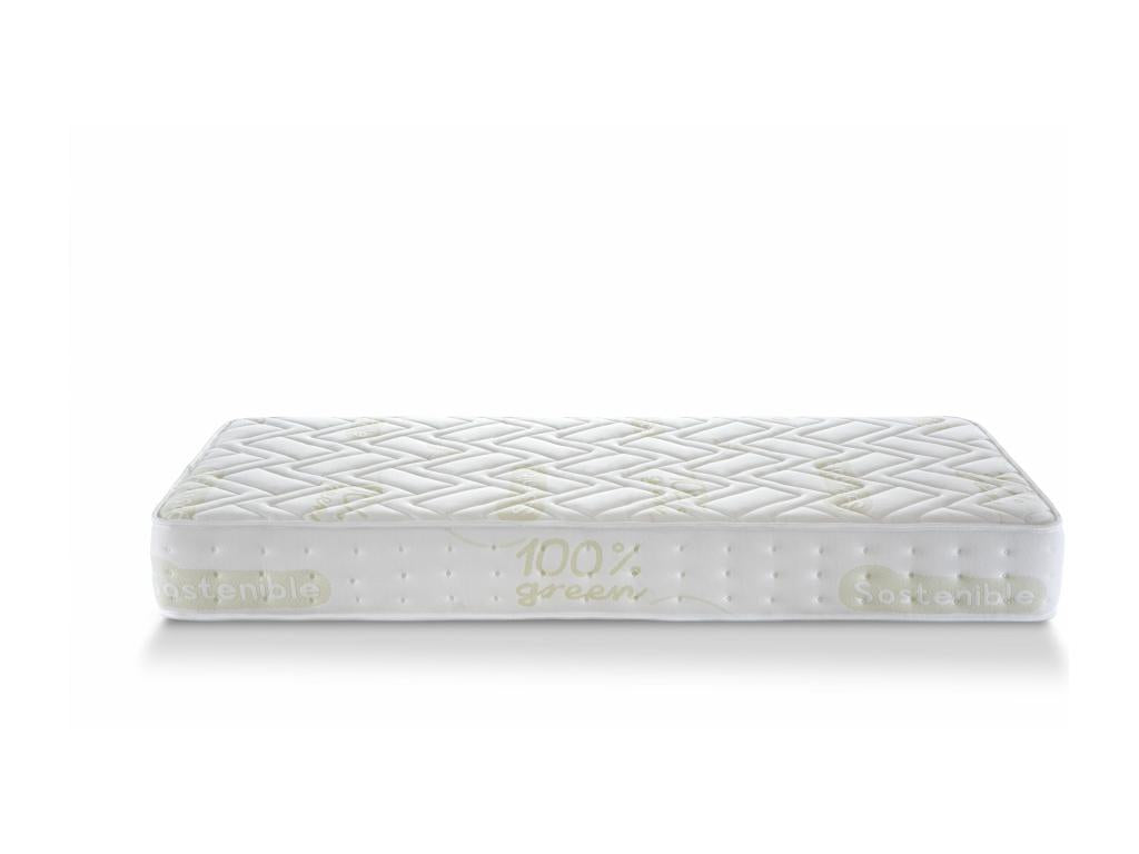 Nidchicshop organic mattress H15 80x200 cm Nidchicshop 77471HMAS