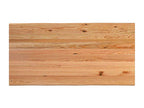Light brown rectangular solid oak dining table 41051MNTM