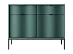 Calmetop Buffet SB104 2D2D 104x39x83 Green 33564UQVF