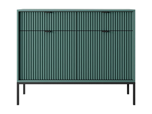 Calmetop Buffet SB104 2D2D 104x39x83 Green 33564UQVF