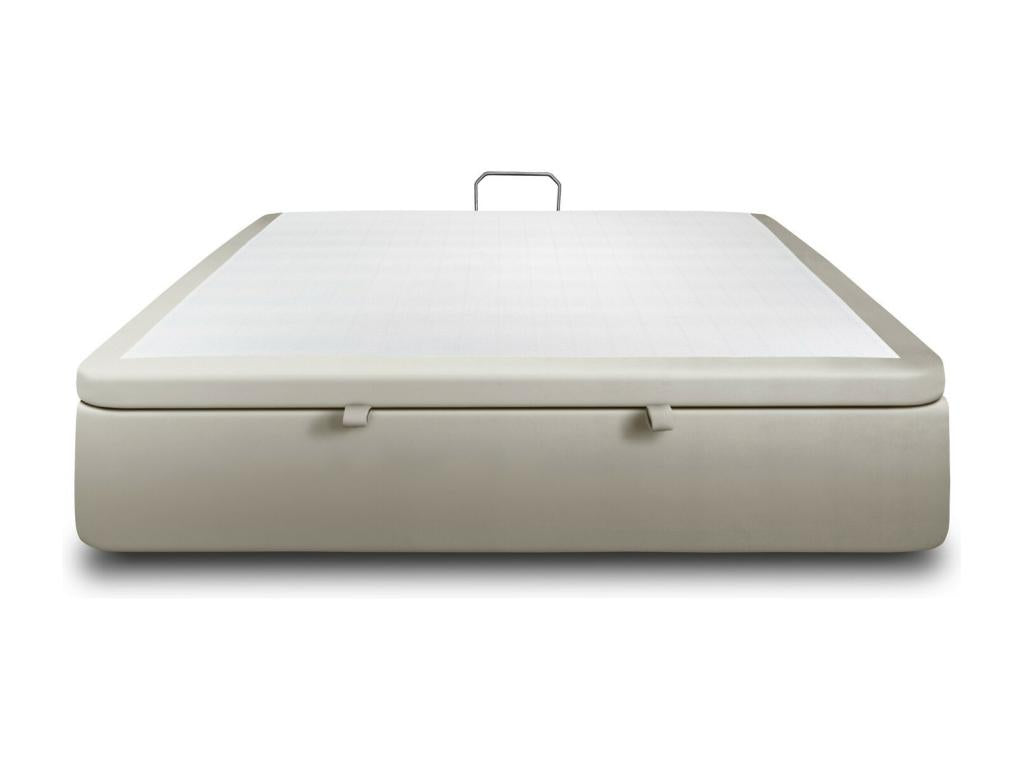 Calmetop Velvet Storage Bed Base 180x200 H39cm 22037RQIK