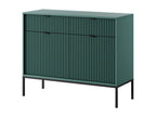 Calmetop Buffet SB104 2D2D 104x39x83 Green 33564UQVF