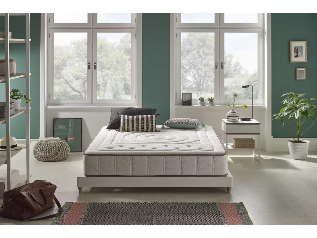 Calmetop Premier Calmetop 27 Mattress - 105x180 cm 87333IEKN