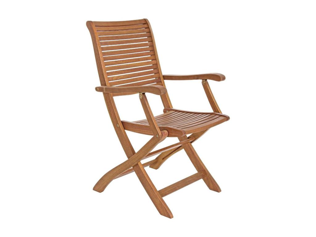 Nidchicshop Folding Garden Chairs, Set of 2 - Nidchicshop 99500WAIW