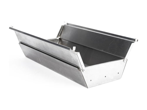 Suitcase-shaped barbecue 53907XAYL